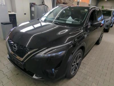 Nissan Qashqai 1.3 DIG-T MHEV XTRONIC Tekna, 2023