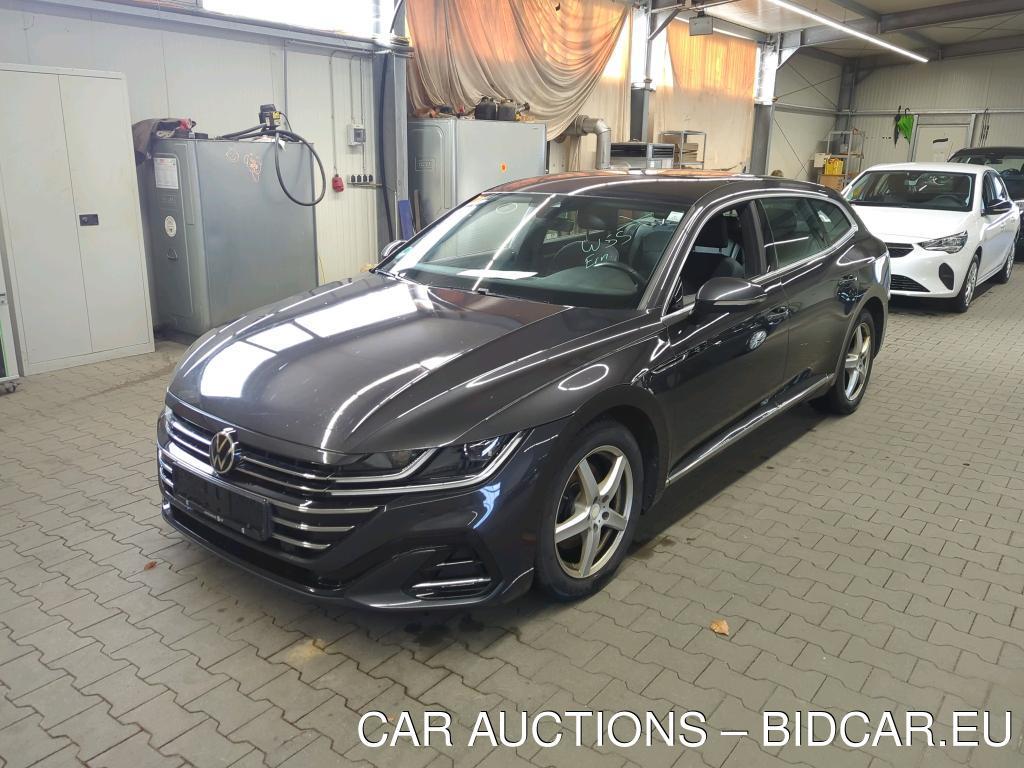 Volkswagen Arteon SHOOTING BRAKE 2.0 TDI SCR DSG R-Line, 2022