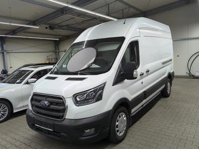 Ford Transit 350 L3H3 LKW VA AUTM. Trend, 2020