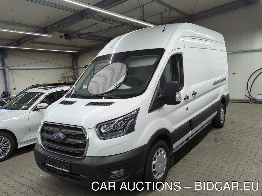 Ford Transit 350 L3H3 LKW VA AUTM. Trend, 2020