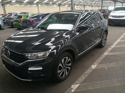 Volkswagen T-roc 1.5 TSI OPF, 2021