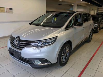 Renault Espace BLUE DCI 160 EDC BUSINESS EDITION, 2020