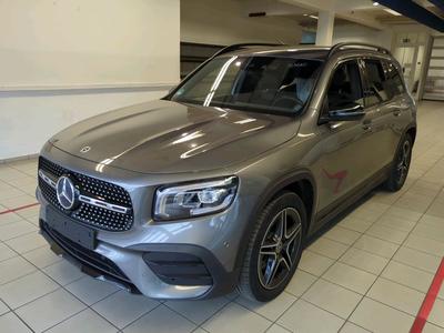 Mercedes-Benz Glb 220 D 4MATIC 8G-DCT, 2021