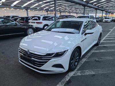 Volkswagen Arteon 2.0 TDI SCR DSG, 2022