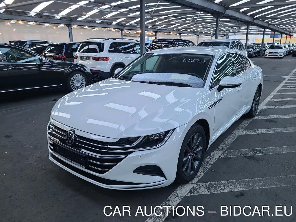 Volkswagen Arteon 2.0 TDI SCR DSG, 2022