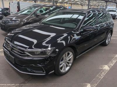 Volkswagen Passat VARIANT 1.4 TSI PLUG-IN-HYBRID DSG GTE, 2020