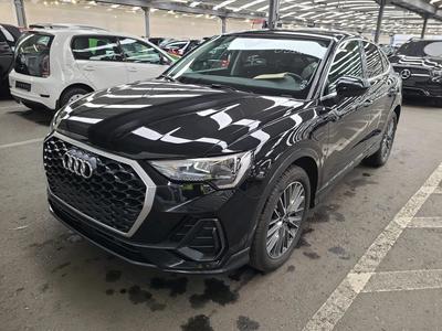 Audi Q3 45 TFSIE SPORTBACK S TRONIC, 2022
