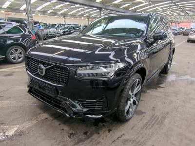 Volvo XC90 T8 AWD RECHARGE, 2022