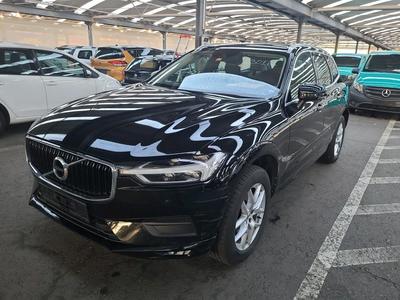 Volvo Xc60 D4 AWD, 2020