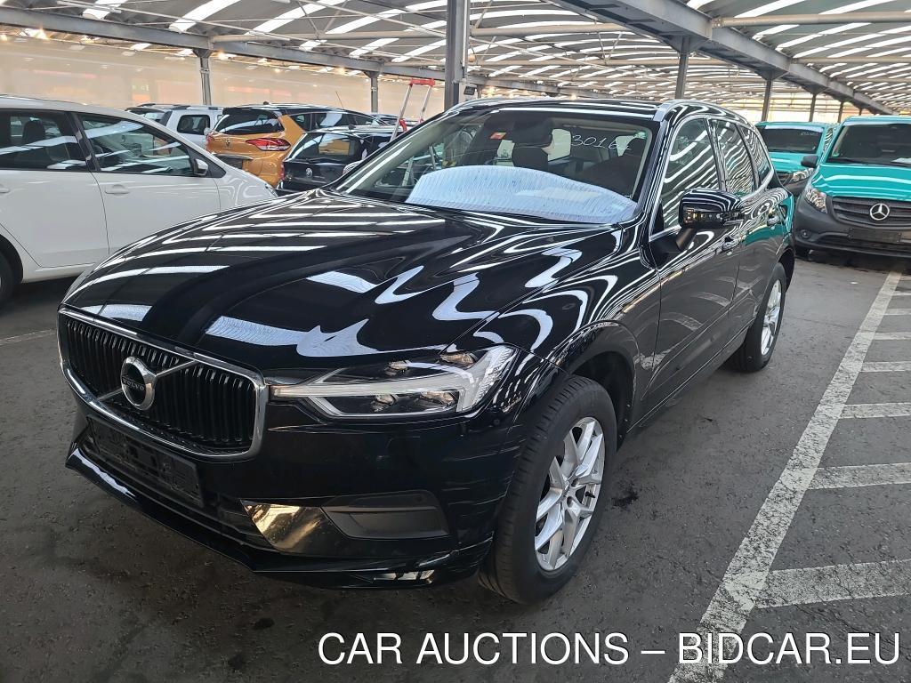 Volvo Xc60 D4 AWD, 2020