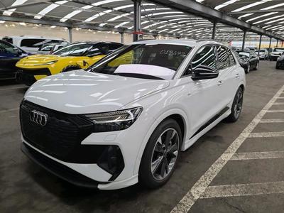 Audi Q4 E-TRON 50 QUATTRO, 2022