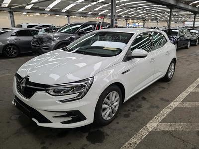 Renault Megane TCE 140 GPF EQUILIBRE, 2022