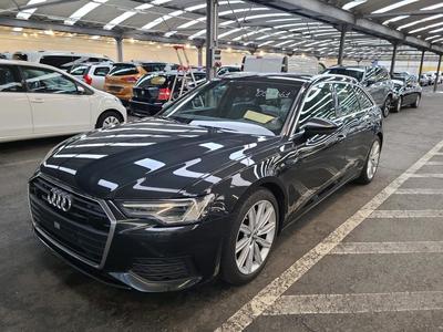 Audi A6 AVANT 40 TDI S TRONIC, 2020