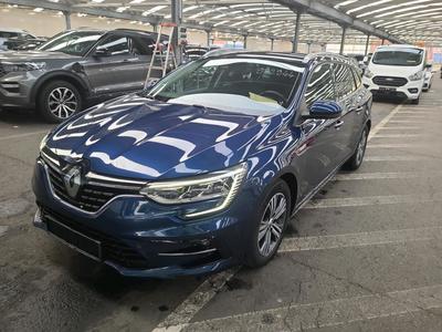 Renault Megane GRANDTOUR TCE 140 GPF EDC INTENS, 2020