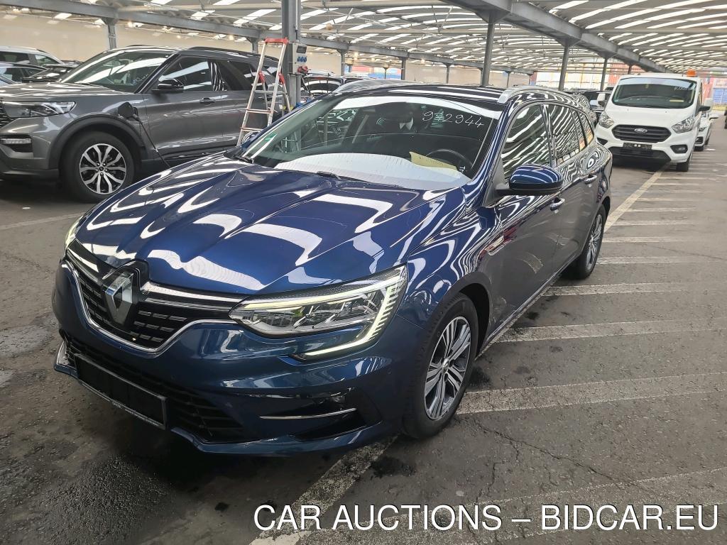 Renault Megane GRANDTOUR TCE 140 GPF EDC INTENS, 2020