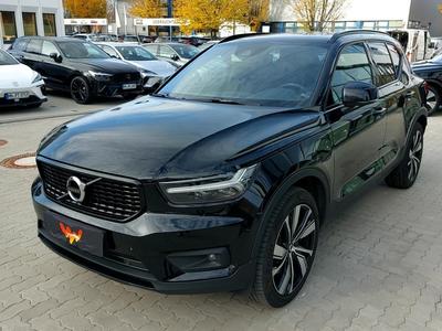 Volvo Xc40 T5 RECHARGE DKG, 2021