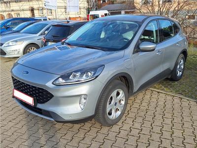 Ford Kuga 2.5 DURATEC PHEV, 2021