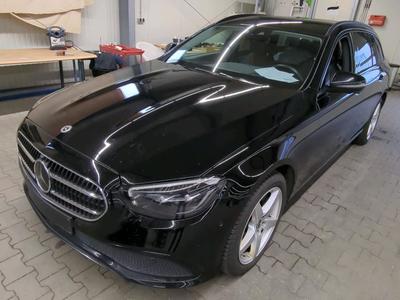 Mercedes-Benz E 300 DE T 9G-TRONIC Avantgarde, 2022