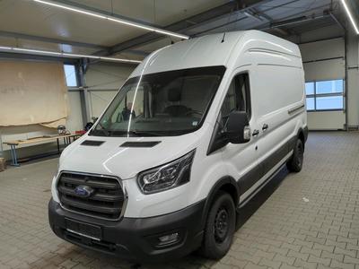 Ford Transit 350 L3H3 LKW VA AUTM. Trend, 2020