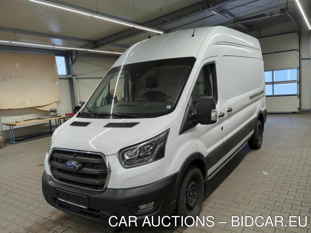 Ford Transit 350 L3H3 LKW VA AUTM. Trend, 2020