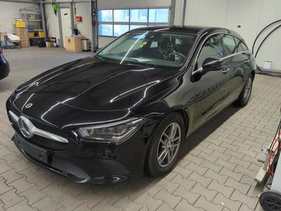 Mercedes-Benz Cla 200 SHOOTING BRAKE 7G-DCT, 2021