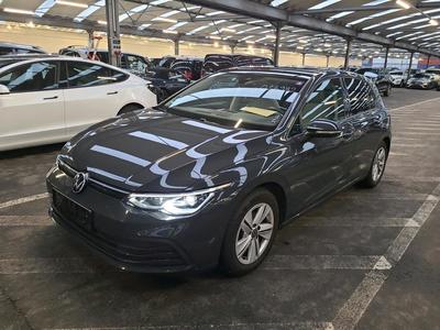 Volkswagen Golf 2.0 TDI SCR DSG Life, 2020