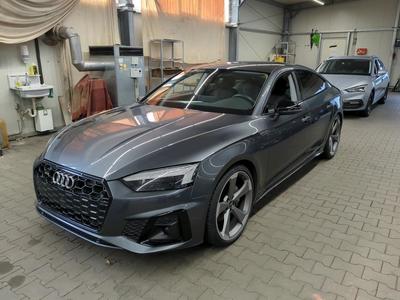 Audi A5 SPORTBACK 40 TDI QUATTRO S TRONIC S line, 2023