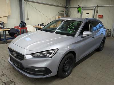Seat Leon SPORTSTOURER 2.0 TDI Style, 2022