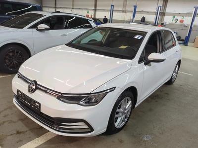 Volkswagen Golf 1.0 TSI OPF Active, 2021