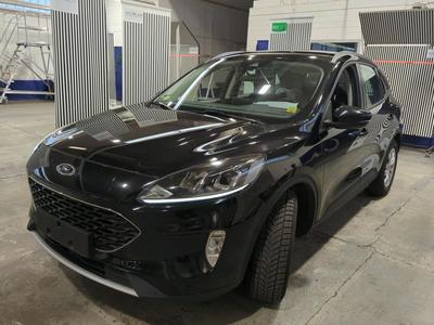 Ford Kuga 1.5 ECOBLUE, 2021
