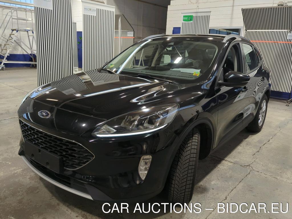 Ford Kuga 1.5 ECOBLUE, 2021