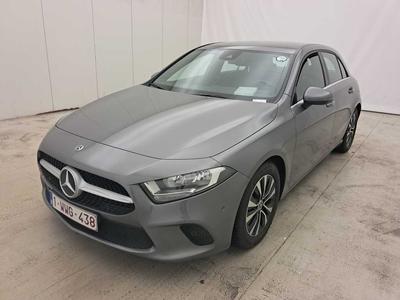 Mercedes A-Klasse A180d Business Solution 1.5d 116pk/cv 5p 7G-DCT, 2019