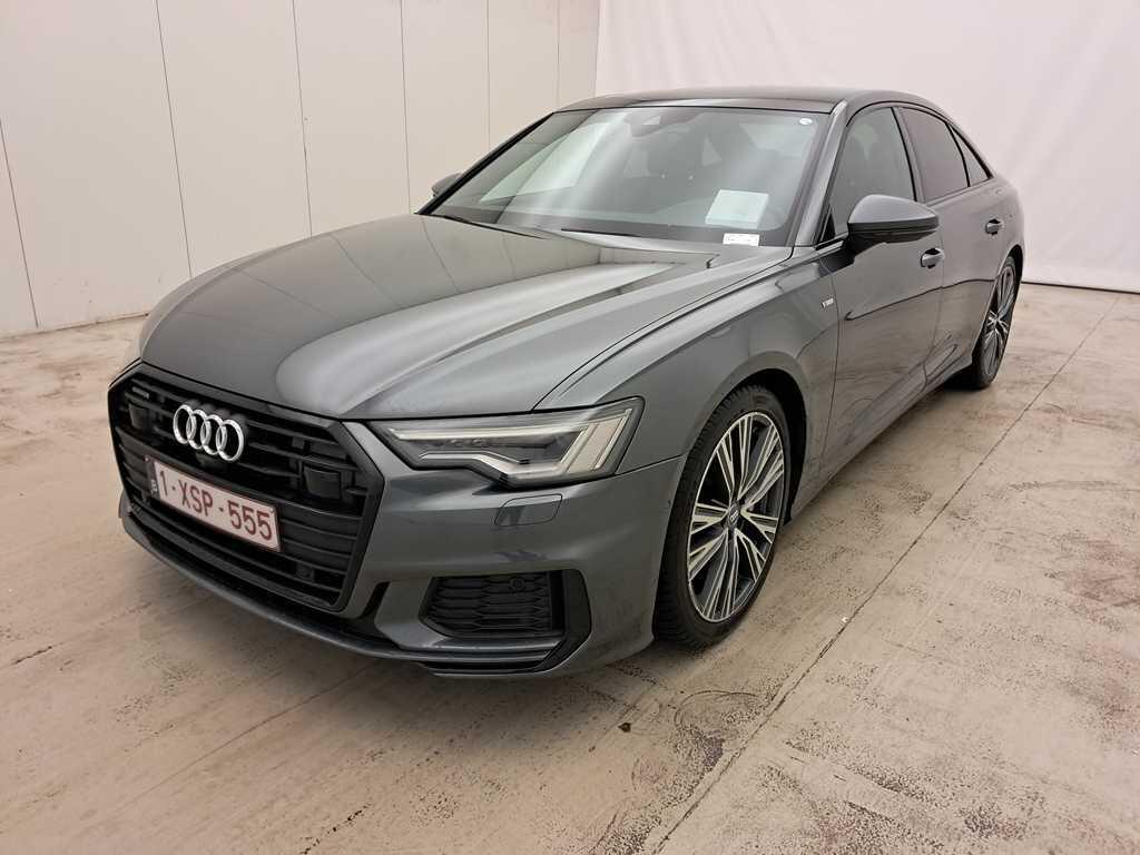 Audi A6 Berline 50 Sport 2.0TFSi-e 299pk/cv 4p Quattro S-Tronic, 2020