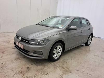 Volkswagen Polo Comfortline 1.6TDi 95pk/cv 5p DSG7, 2020