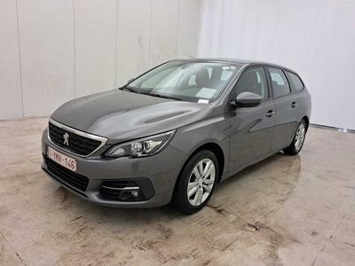 Peugeot 308 SW Active 1.5BlueHDi S&S 100pk/cv 5p, 2020