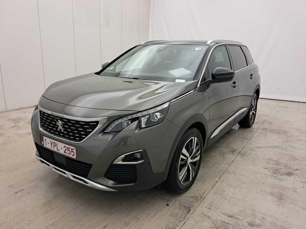 Peugeot 5008 GT-Line 1.5 BlueHDi S/S 130pk/cv 5p EAT8, 2020