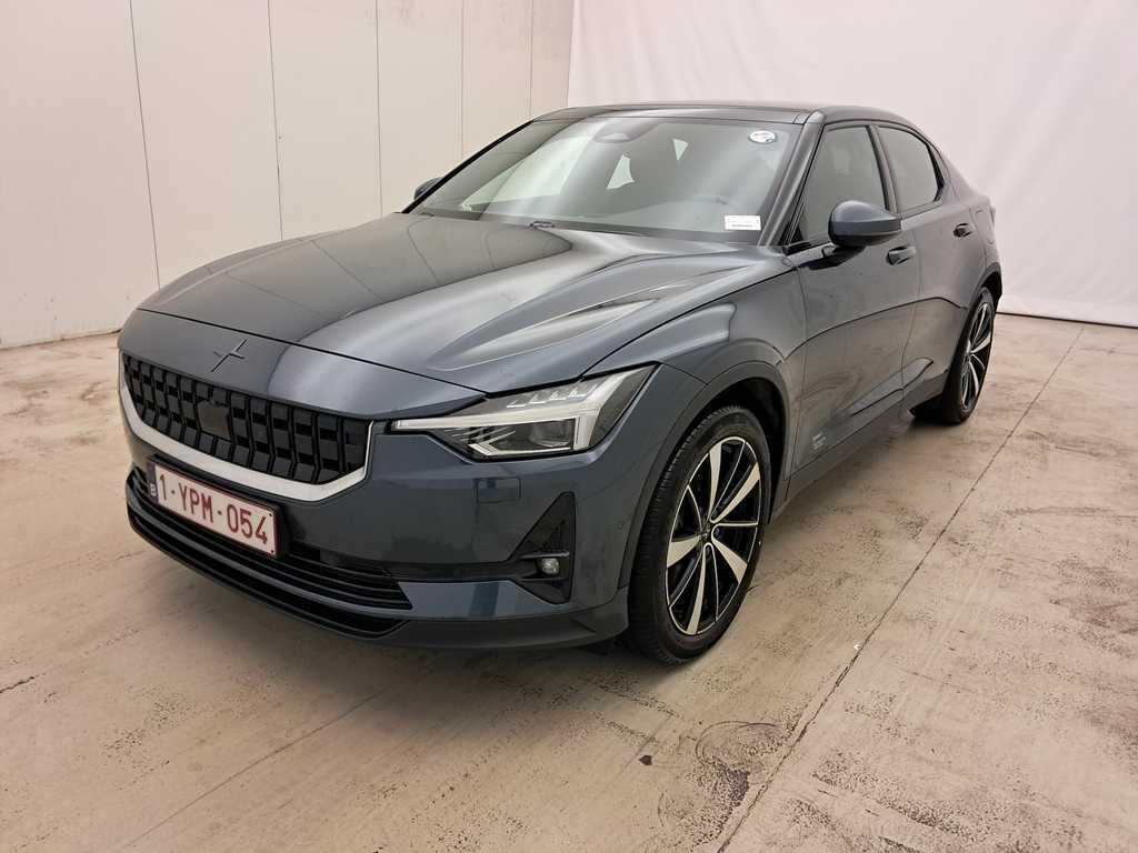 Polestar 2 Polestar Pilot Plus 408pk/cv 5p, 2020