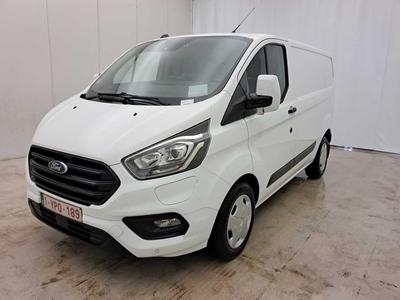 Ford Transit Custom Trend 340S 1.0T PHEV 126pk/cv Aut., 2020