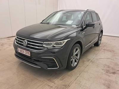 Volkswagen Tiguan R-Line 1.5TSi 150pk/cv 5p DSG7, 2021