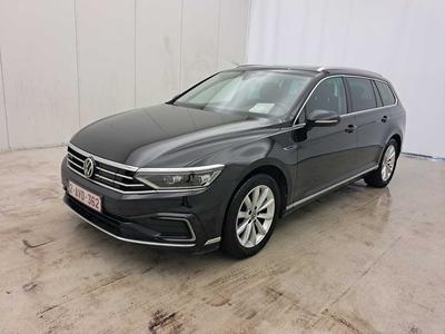 Volkswagen Passat Variant GTE Business 1.4TSi 218pk/cv 5p DSG6, 2021