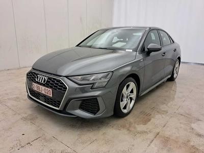 Audi A3 Berline Business Edition 30 1.0TFSi 110pk/cv 4p S-Tronic, 2021