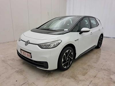 Volkswagen ID.3 Pro Performance 58kWh 204pk/cv 5p, 2021