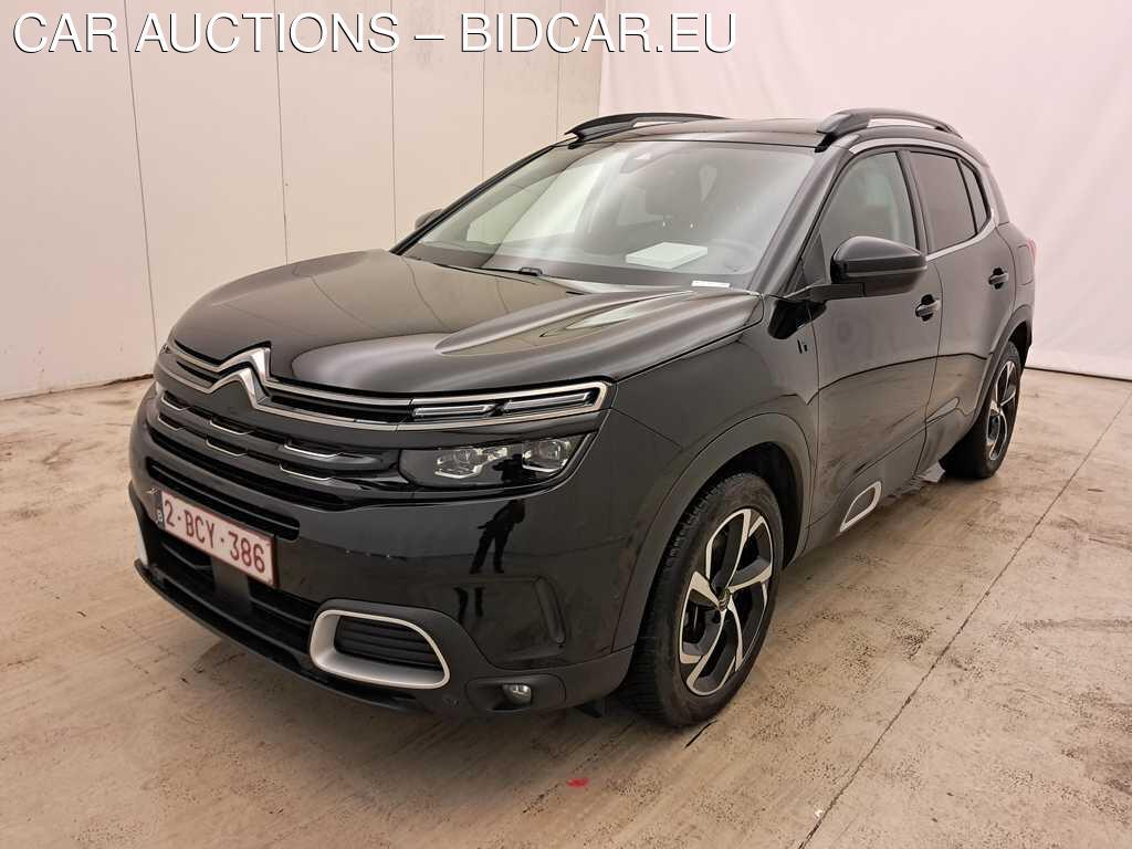 Citroën C5-Aircross C5 Aircross Business Lounge 1.6 PureTech 225pk/cv 5p E-EAT8, 2021