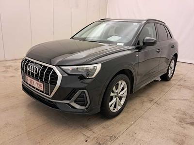 Audi Q3 Business S-Line 35 1.5TFSi 150pk/cv 5p S-Tronic, 2021