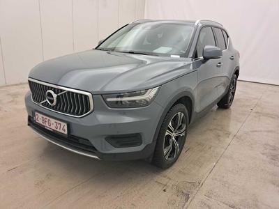 Volvo XC40 Inscription 2.0B4 197pk/cv 5p Geartronic, 2021