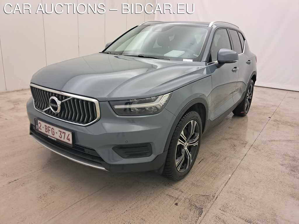 Volvo XC40 Inscription 2.0B4 197pk/cv 5p Geartronic, 2021