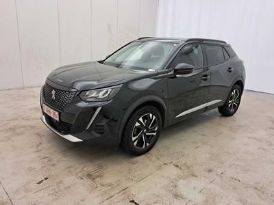 Peugeot 2008 Allure 1.2 PureTech S&amp;S 100pk/cv 5p, 2021