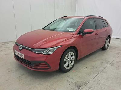 Volkswagen Golf VIII Variant Life 1.0TSi 110pk/cv 5p, 2021