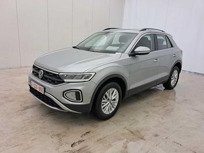 Volkswagen T-Roc Life 1.0TSi 110pk/cv 5p, 2022