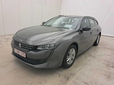 Peugeot 508 SW Active Pack 1.5 BlueHDi 130pk/cv S&S 5p EAT8, 2022
